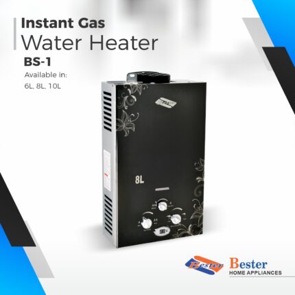 Gas Water Heater