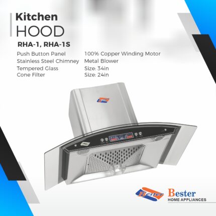 Range Hood