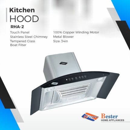 Range Hood