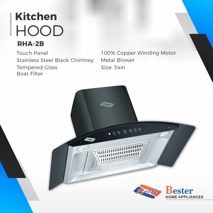 Range Hood