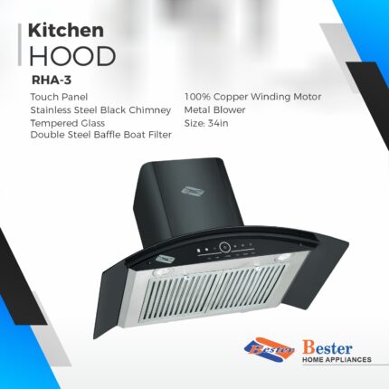 Range Hood