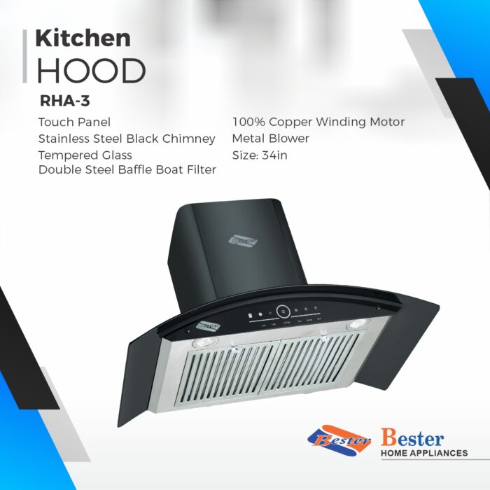 Range Hood