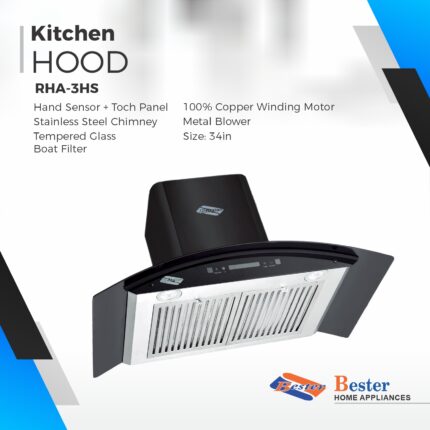 Range Hood