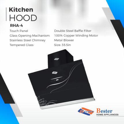 Range Hood