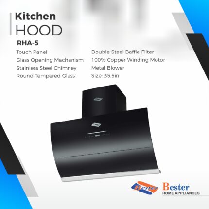 Range Hood
