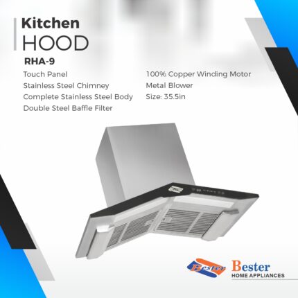 Range Hood