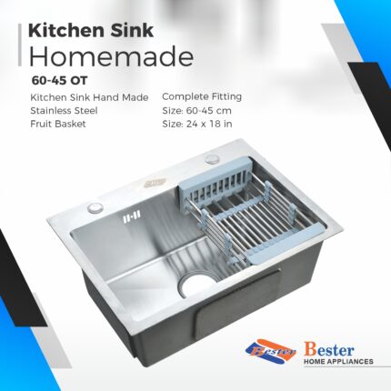 Kitchen Sink