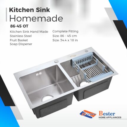 Kitchen Sink