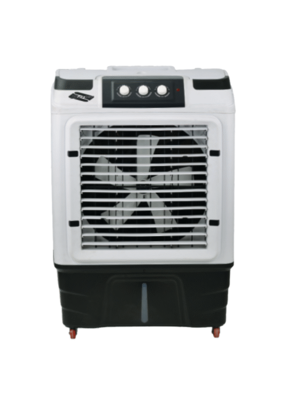 BESTER Smart Air Cooler – Powerful Cooling with Modern Design