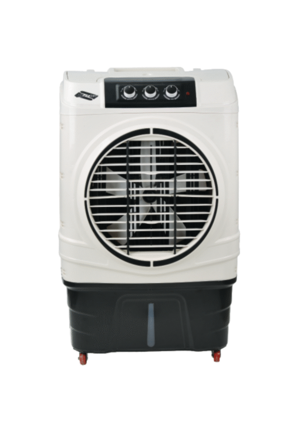 BESTER Smart Air Cooler – Powerful Cooling with Modern Design