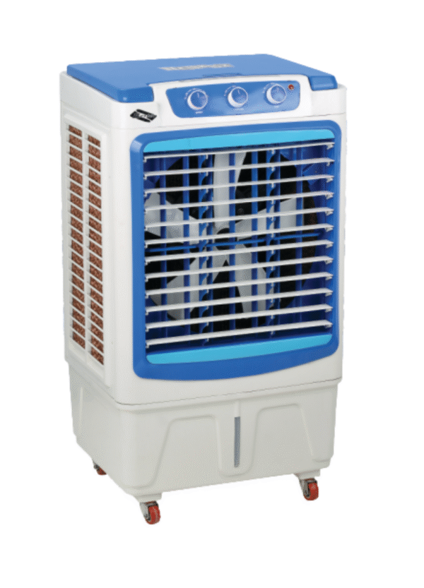 BESTER Smart Air Cooler – Powerful Cooling with Modern Design