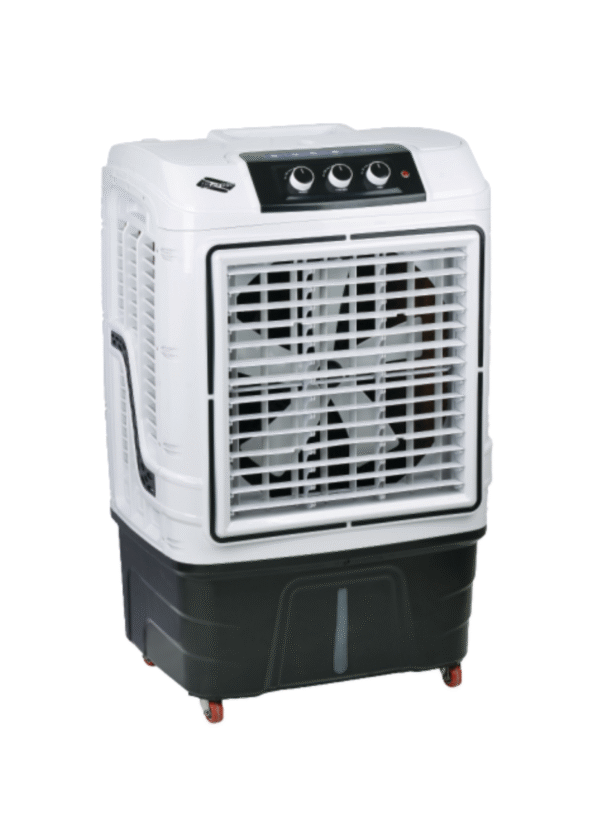 BESTER Smart Air Cooler – Powerful Cooling with Modern Design