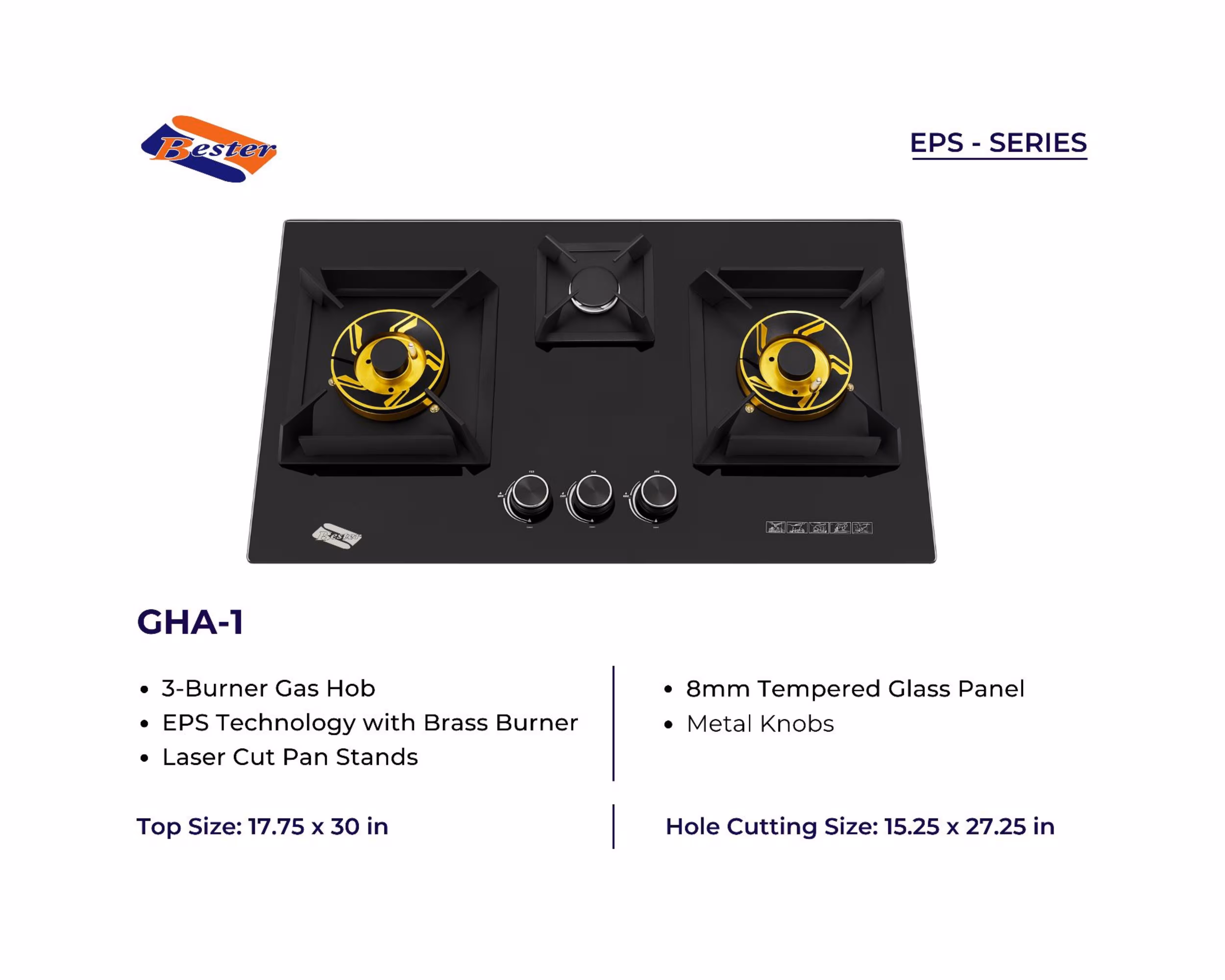 GHA-1