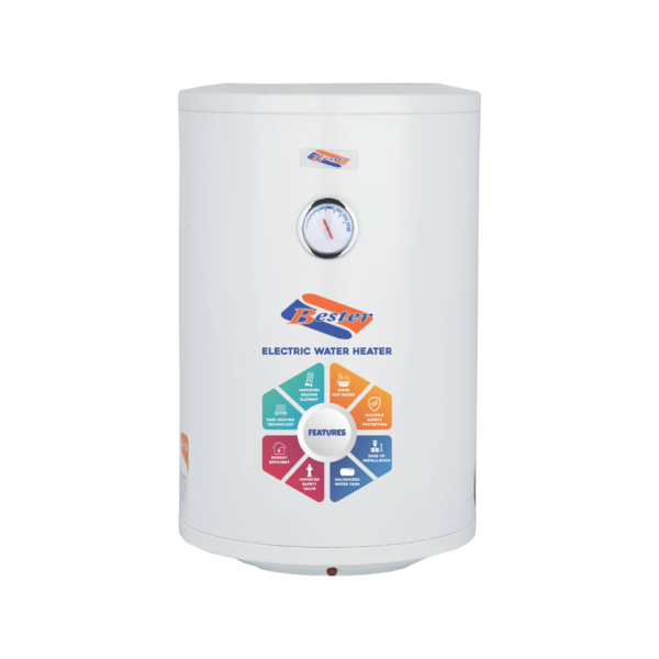 Bester Fast Electric Water Heater | 40L/ 50L/ 60L/ 80L