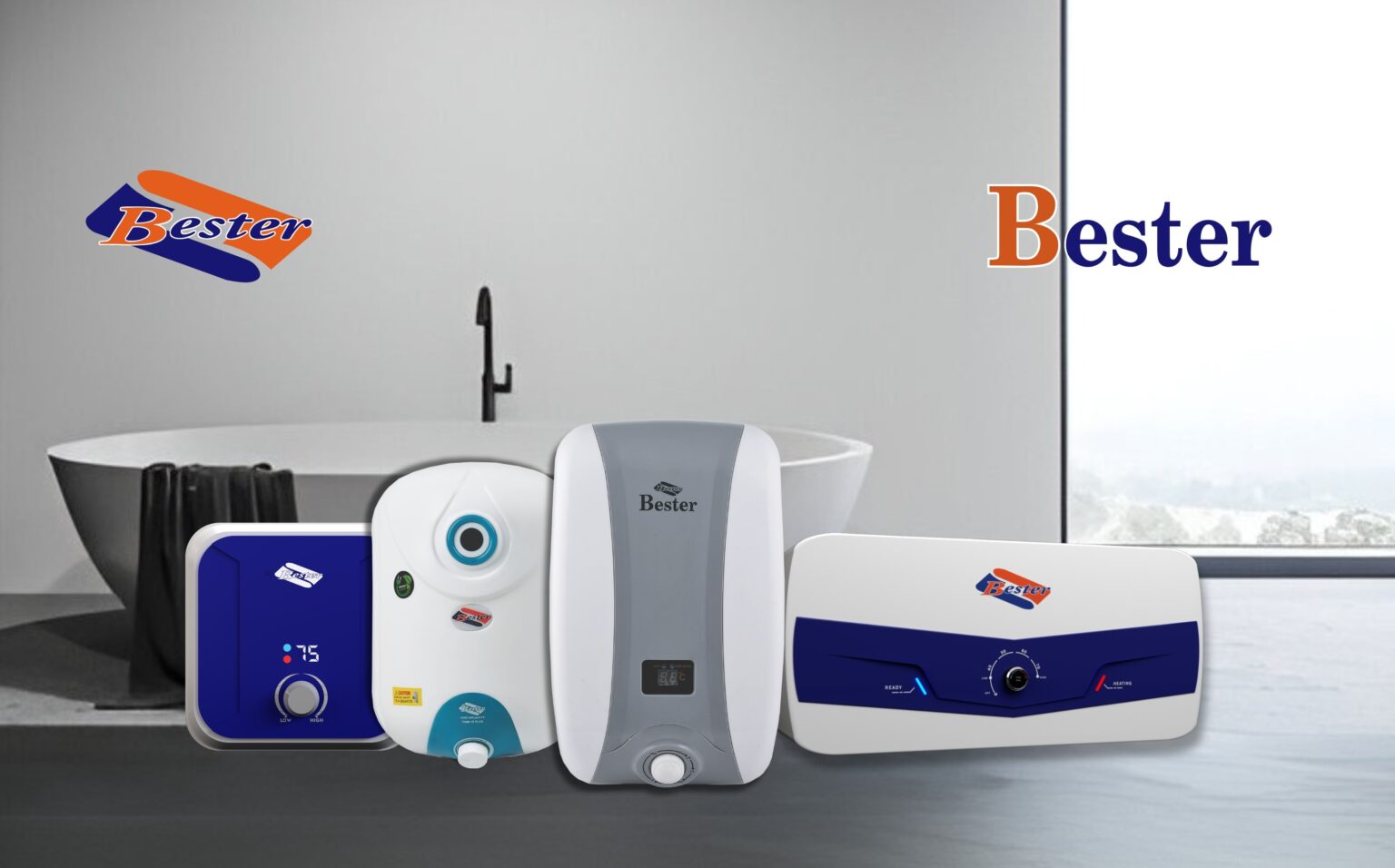 Electric Geyser Colletction