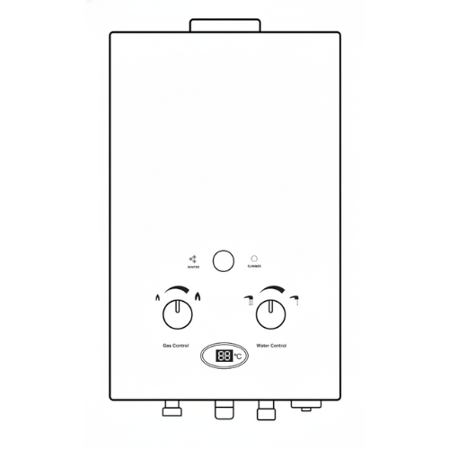 instant-water-heater