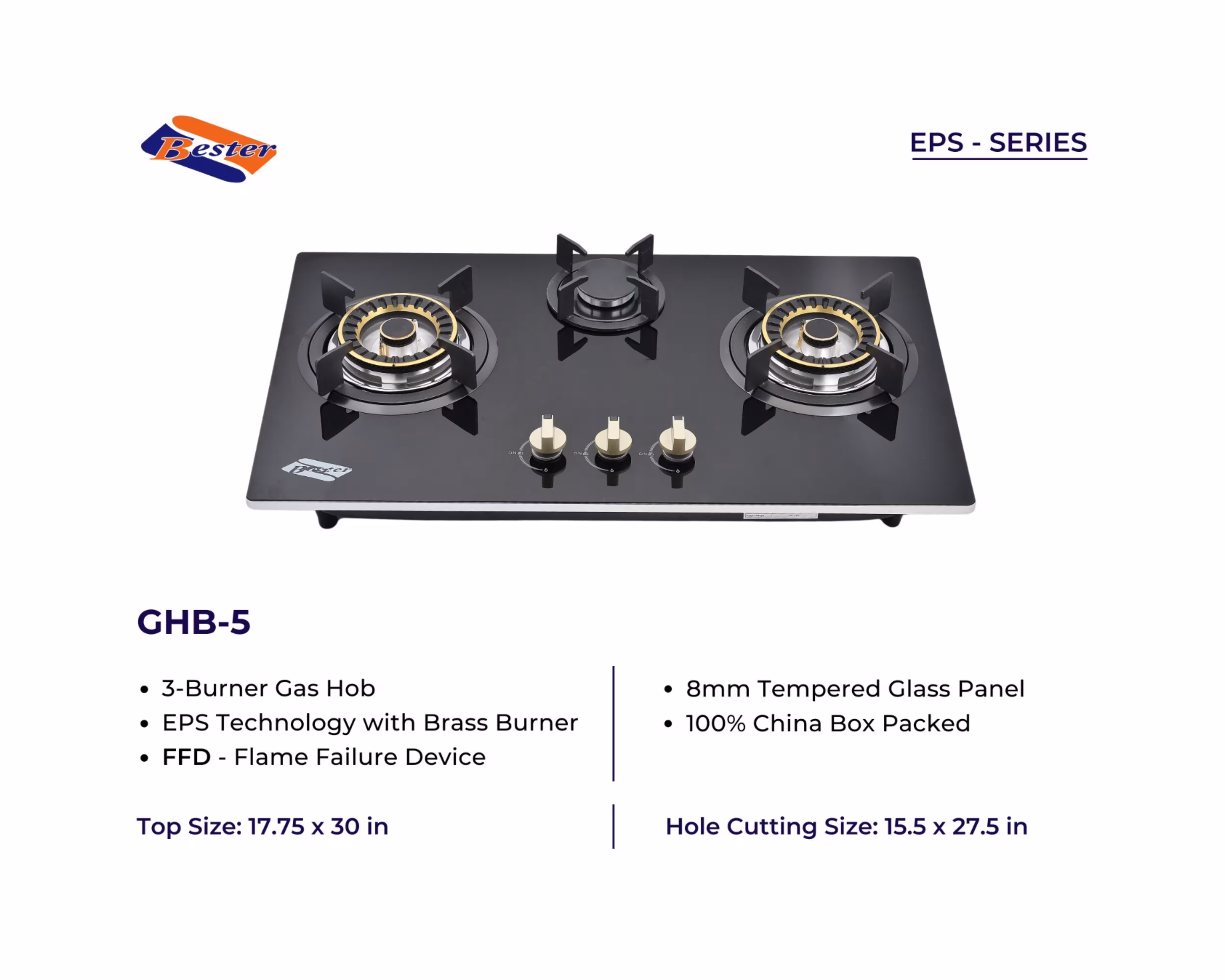 GHB-5