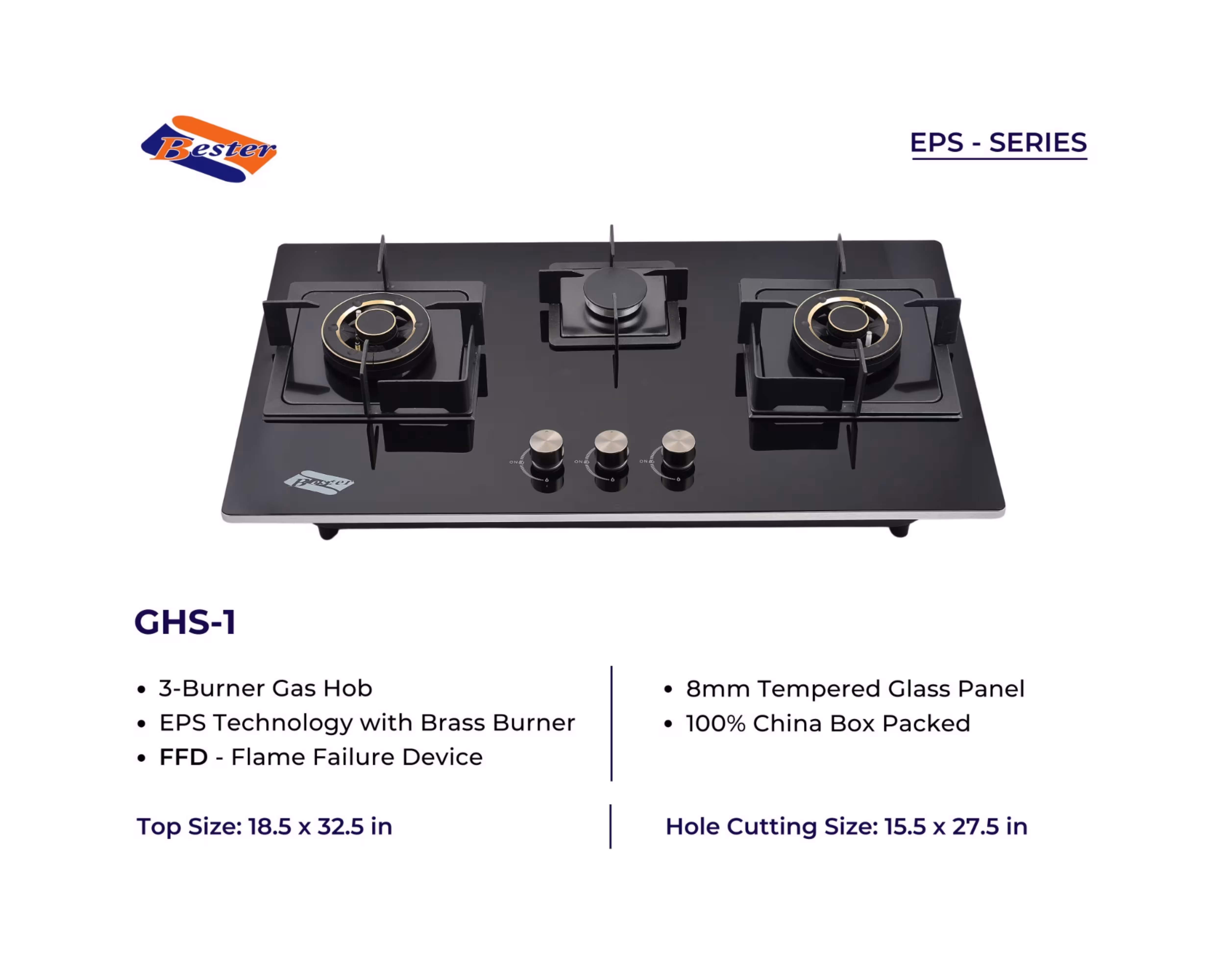 GHS-1